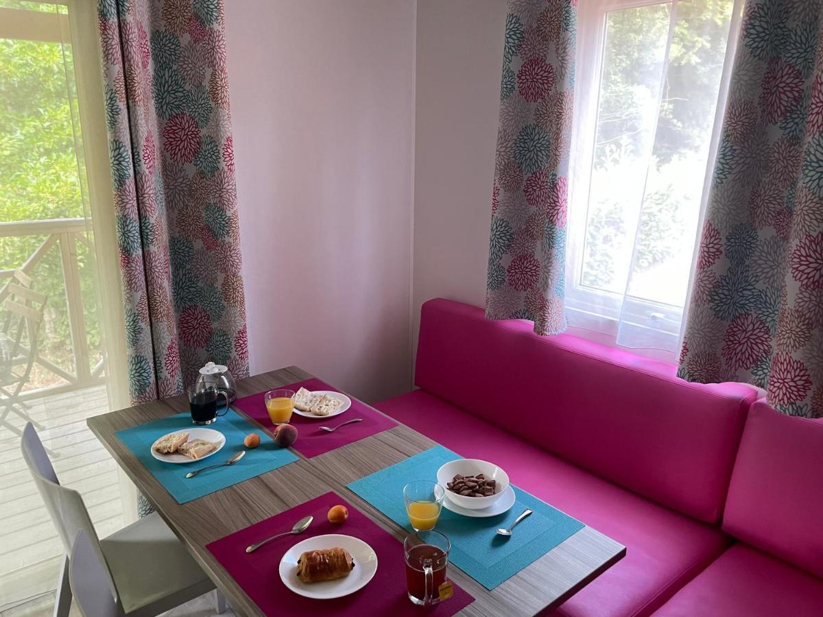 Le Vrai Paradis Estréboeuf 外观 照片